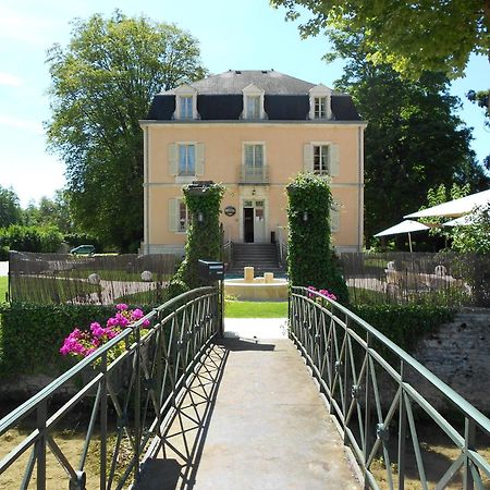 Auberge Cote Riviere อิส-ซัวร์-ทิล ภายนอก รูปภาพ