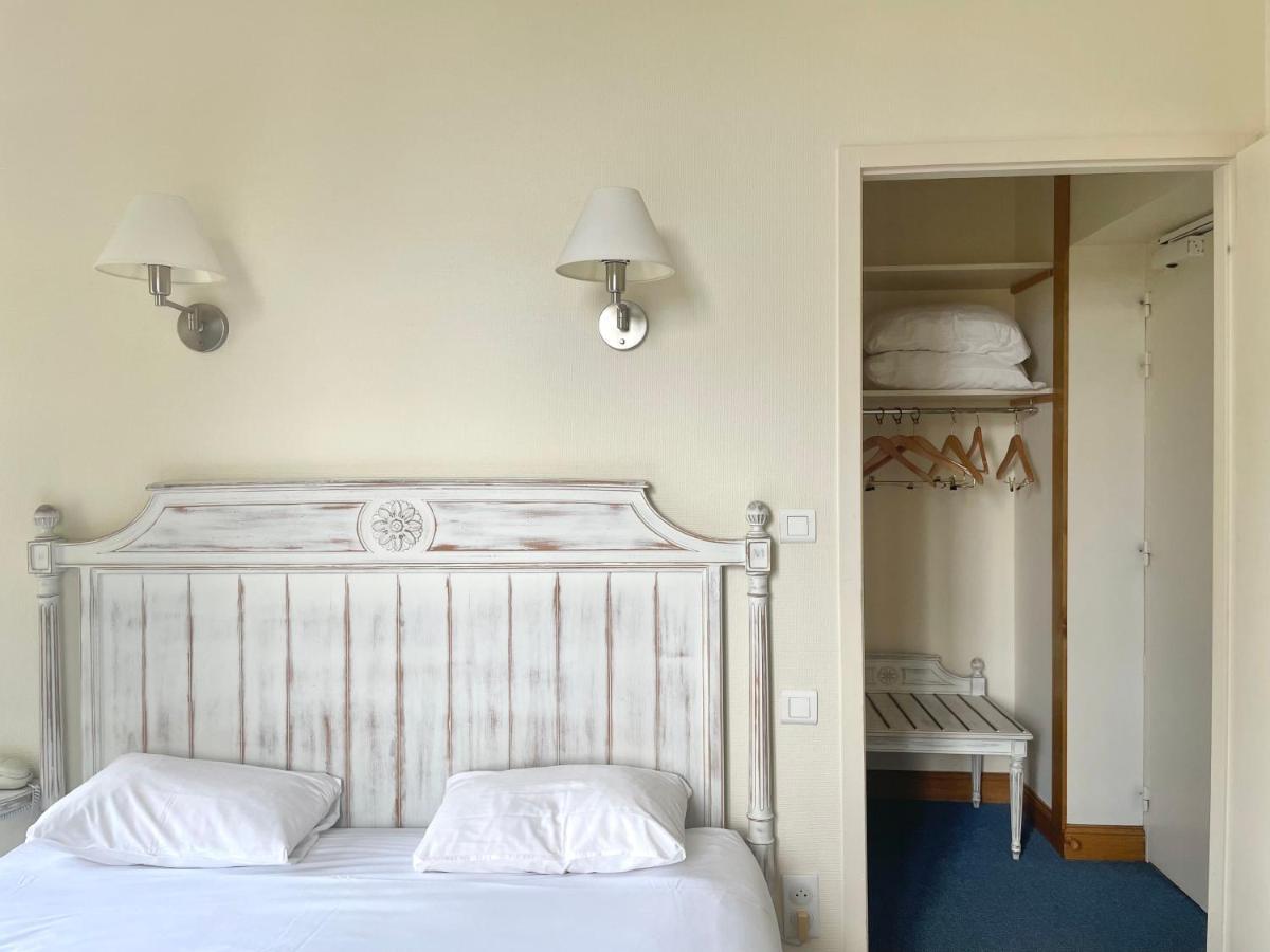 Auberge Cote Riviere อิส-ซัวร์-ทิล ภายนอก รูปภาพ