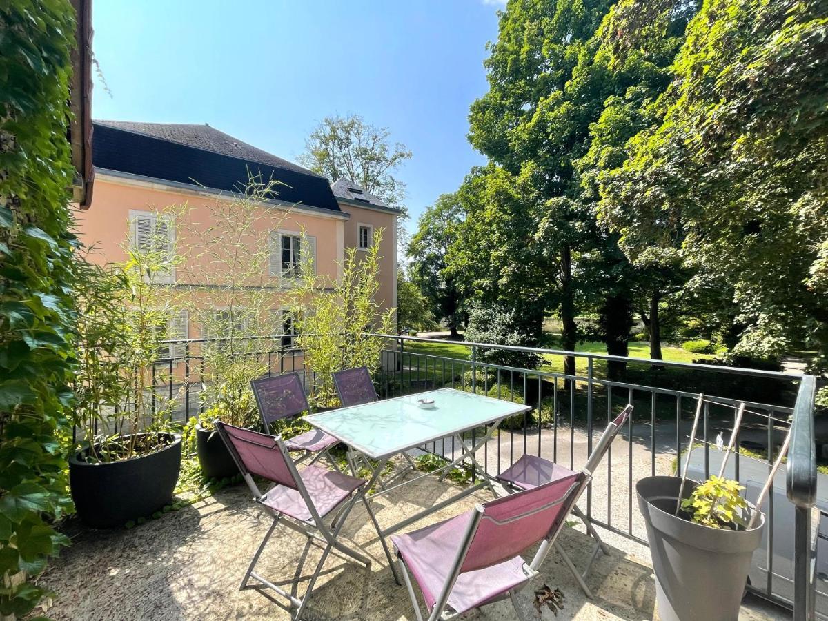 Auberge Cote Riviere อิส-ซัวร์-ทิล ภายนอก รูปภาพ