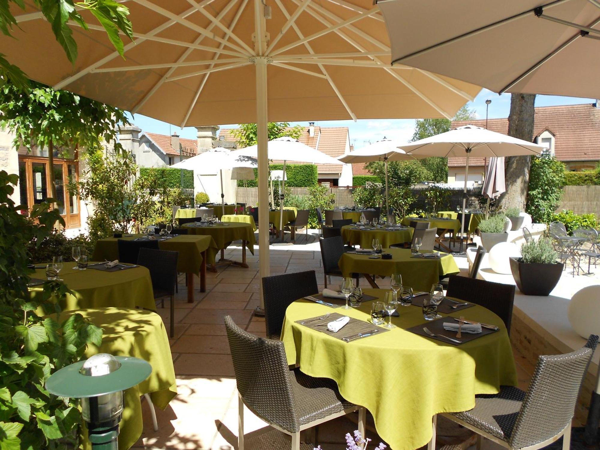 Auberge Cote Riviere อิส-ซัวร์-ทิล ภายนอก รูปภาพ