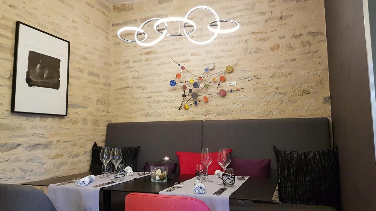 Auberge Cote Riviere อิส-ซัวร์-ทิล ภายนอก รูปภาพ